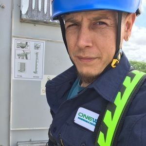 Meet your Posher, Sal